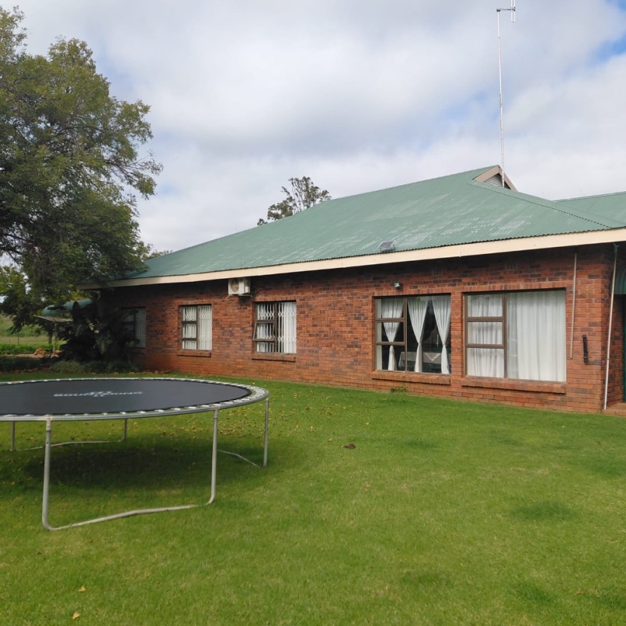 Commercial Property for Sale in Warrenton Northern Cape